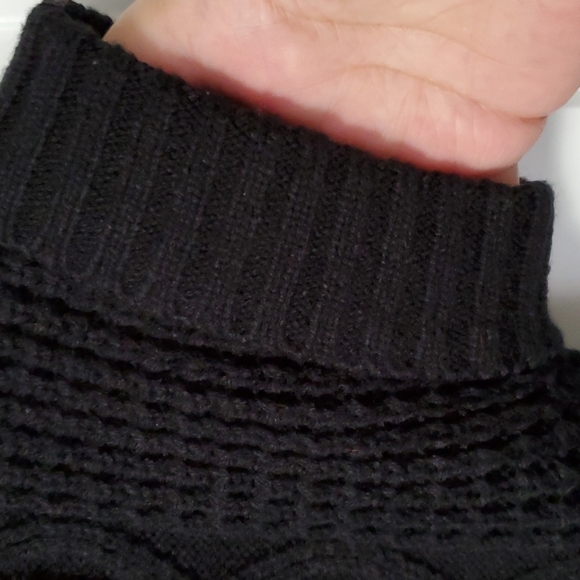 G:21 Knitted Sweater - Picture 4 of 8